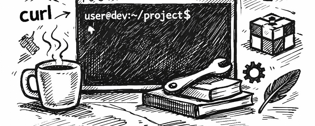 CLI Is All You Need CLI Is All You Need - Why Deep Code outperforms other AI coding tools