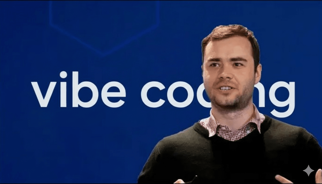Andrej Karpathy: Có hai loại lập trình viên Andrej Karpathy: Có hai loại lập trình viên - lập trình viên 10x
